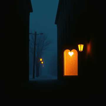 Capa da música Не уходи