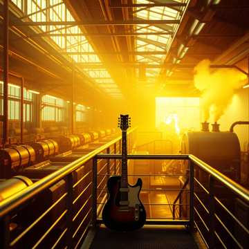 Capa da música anga7