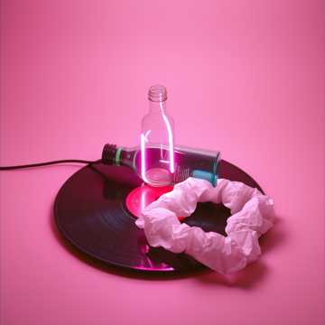 歌曲的封面влад