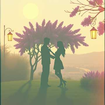 노래 표지 ДАВАЙ С ТОБОЮ