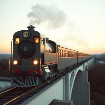 Portada de la canción Паравозик