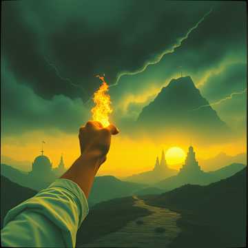 曲のカバー Пойдем Со Мною В Долгий Путь