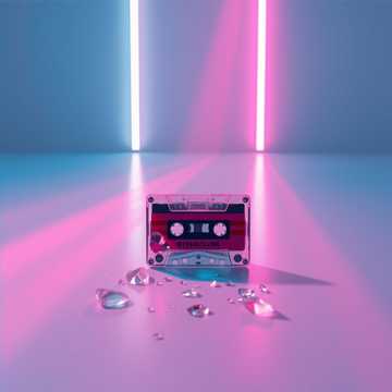 Copertina della canzone el fin de nuestro amor