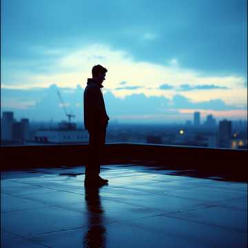 Кавер на песню Ключ одиночества