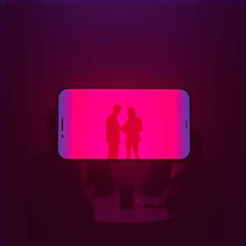 歌曲的封面En linea