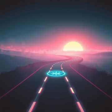 Cover des Liedes Uncharted Destination