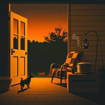 歌曲的封面Последний романтик