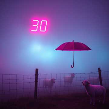 曲のカバー 30 nap elektric rock