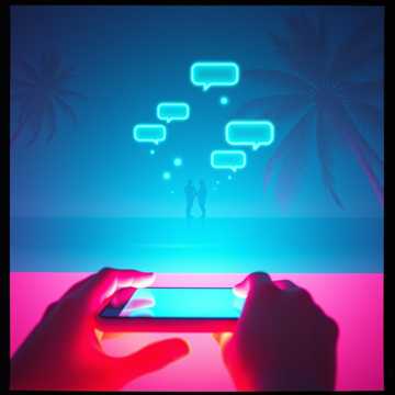 Cover of the song Amor grupal