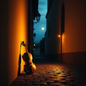 歌曲的封面Templom utca árnyékában