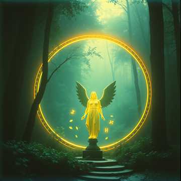 歌曲的封面1489 Я Жива Страж Рая Врат Лилит 13 Сефирота