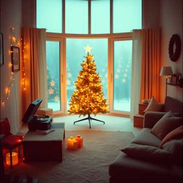 Cover des Liedes Boldog Karácsonyt Hanna