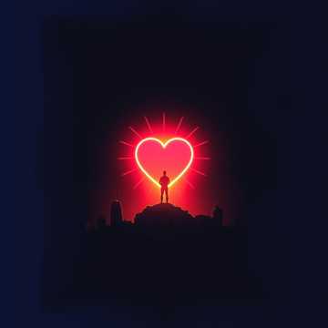 Portada de la canción A semmiből