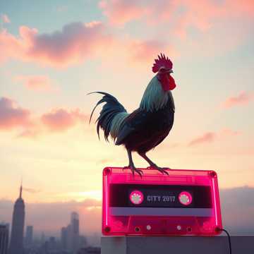 曲のカバー Xoruz