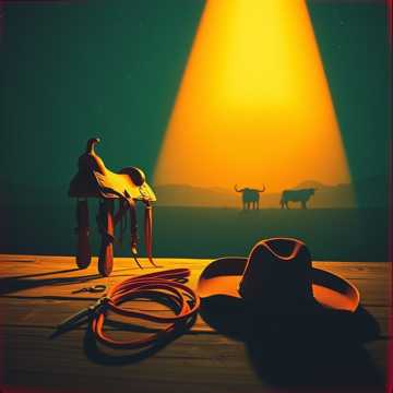 غلاف الاغنية José Armando en el Jaripeo