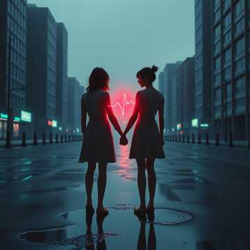 歌曲的封面Szeretlek