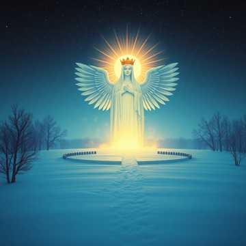 曲のカバー 1487 Я Жива Страж Рая Врат Лилит 13 Сефирота