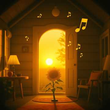 Portada de la canción Uśmiech  Dorotki