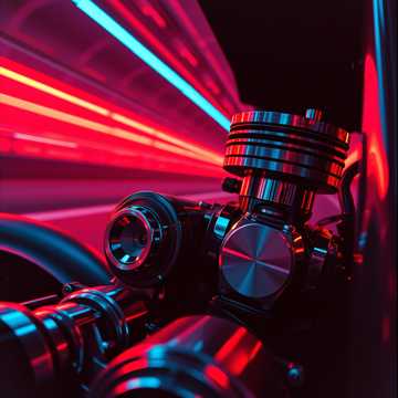 Bìa bài hát Мотор купи