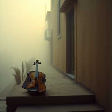 Cover of the song Filo Hajnalok a Gangon