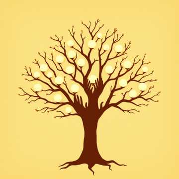 Cover of the song La Raíz de Cecilia y Mateo