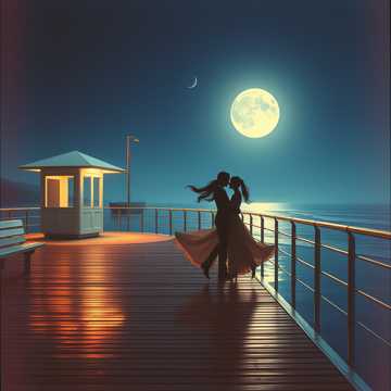 曲のカバー My love you?