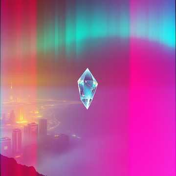 Cover of the song A semmiből