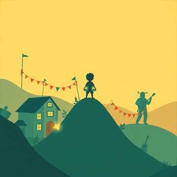 Кавер на песню Hymn Marka i Dropzony