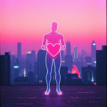 คัฟเวอร์เพลง AI 2