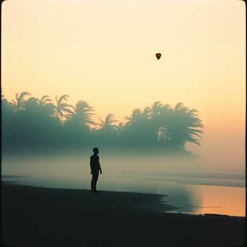 歌曲的封面Árnyékban járva