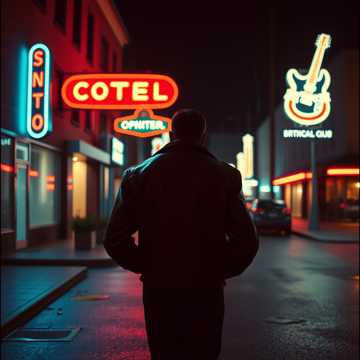 Capa da música Hej, Piękna Noc