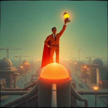 Cover of the song John 2