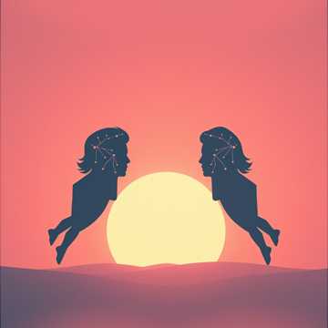 Cover des Liedes Мы разные, но так похожи...