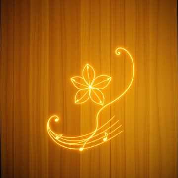 Copertina della canzone Virág és Vonalak