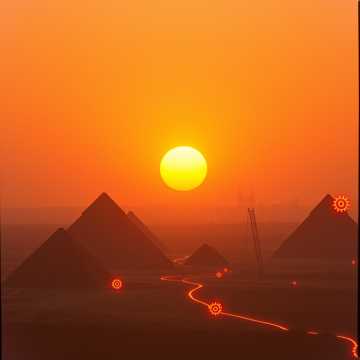 歌曲的封面في المصريه