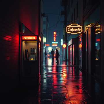 Cover van het nummer Who can I call when I'm down and out who can I call when I get crossed out