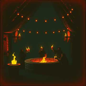 Couverture de la chanson Posada