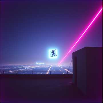 歌曲的封面Dropzona: Misja Marka