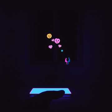 歌曲的封面Amor en grupo