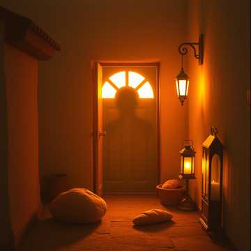 Bìa bài hát قادة سكوري