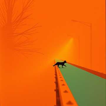 歌曲的封面Осень