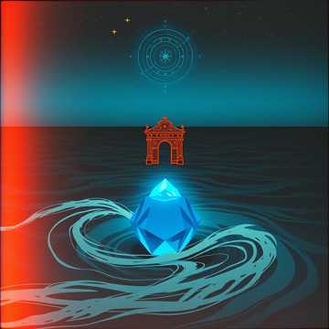 Bìa bài hát 1485 Я Жива Страж Рая Врат Лилит 13 Сефирота