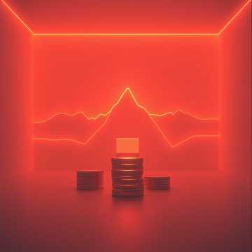 Cover van het nummer bitcoin