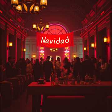 曲のカバー Navidad