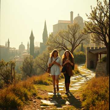 Cover des Liedes io camminerò