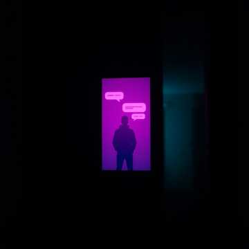 歌曲的封面El grupo