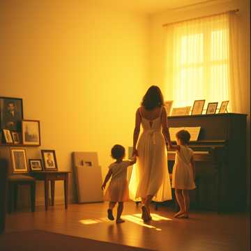 歌曲的封面Mom Alma