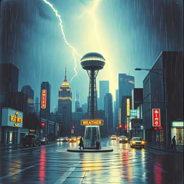 غلاف الاغنية My prediction