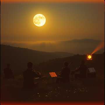 歌曲的封面Weite Horizonte