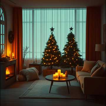 Portada de la canción Karácsony